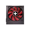 Netzteil | XILENCE | 550 Watt | Effizienz 80 PLUS GOLD | PFC Active | XN071