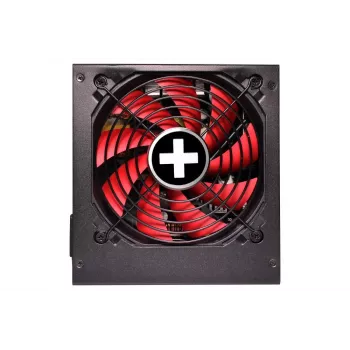 Netzteil | XILENCE | 550 Watt | Effizienz 80 PLUS GOLD | PFC Active | XN071