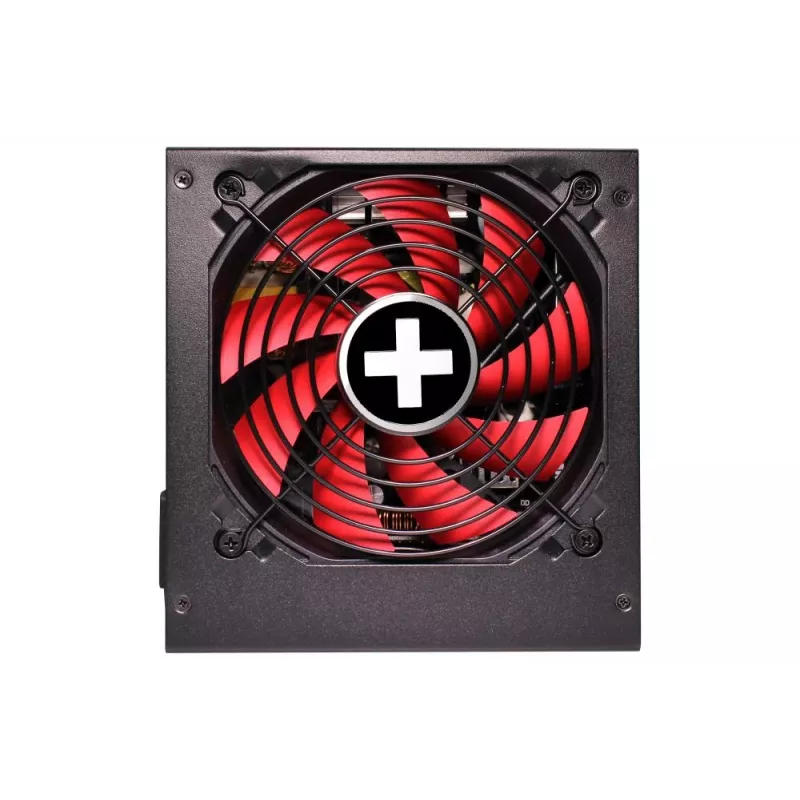 Netzteil | XILENCE | 550 Watt | Effizienz 80 PLUS GOLD | PFC Active | XN071