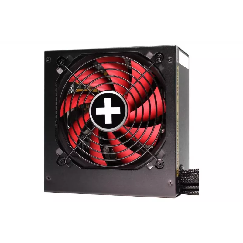 Netzteil | XILENCE | 550 Watt | Effizienz 80 PLUS GOLD | PFC Active | XN071