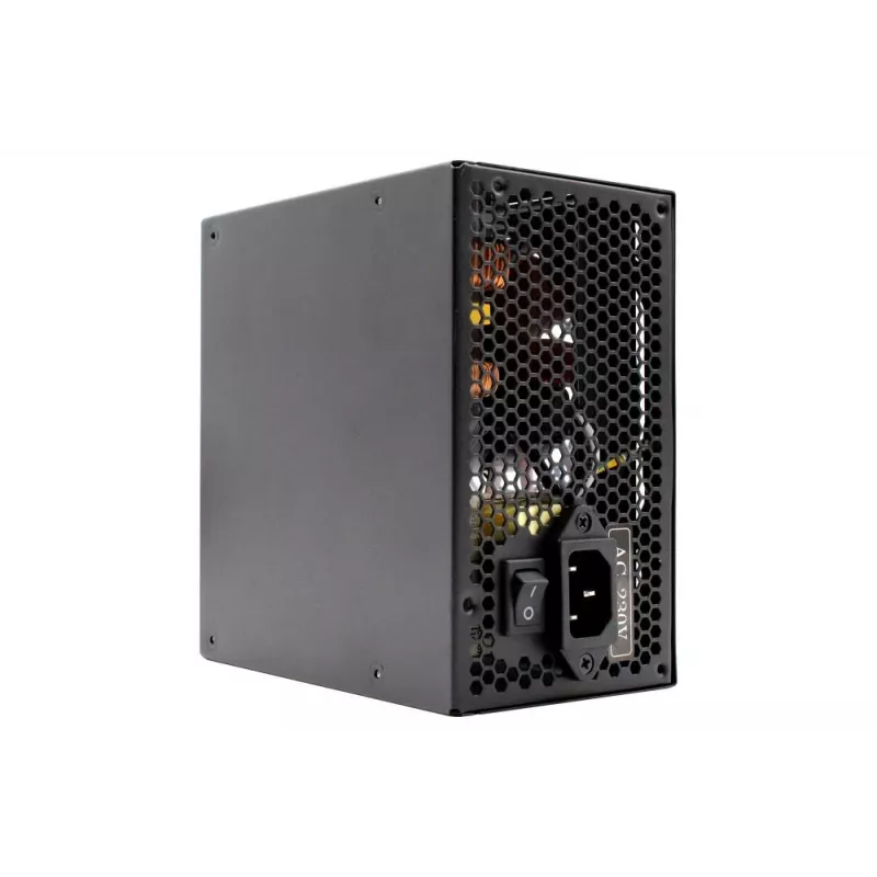 Netzteil | XILENCE | 550 Watt | Effizienz 80 PLUS GOLD | PFC Active | XN071