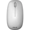 ASUS W5000 kabelloses Tastatur- und Maus-Set, weiß