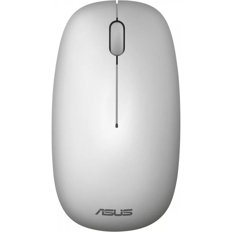 ASUS W5000 kabelloses Tastatur- und Maus-Set, weiß