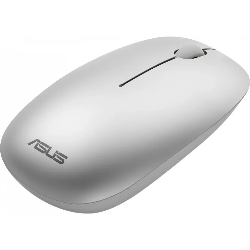 ASUS W5000 kabelloses Tastatur- und Maus-Set, weiß
