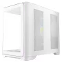 Antec 0-761345-10226-1 Computergehäuse Midi Tower Weiß