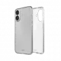 SBS TESKINIP1661T Handy-Schutzhülle 15,5 cm (6.1) Hülle Transparent (TESKINIP1661T)