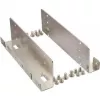 HDD-Zubehör-Montagerahmen 4X/2,5 auf 3,5 MF-3241 Gembird