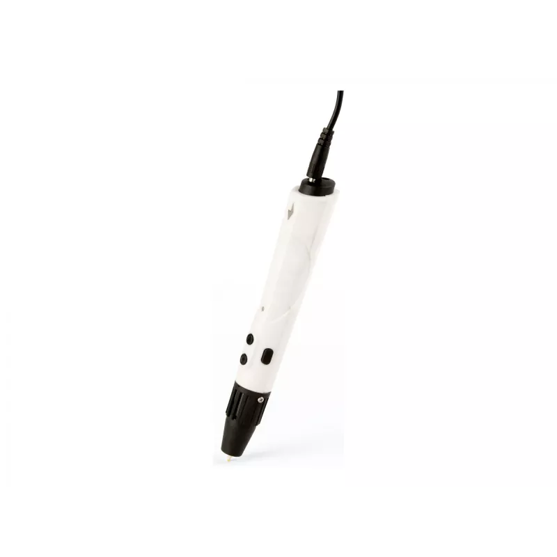 Gembird Niedertemperatur-3D-Druckstift | Weiß