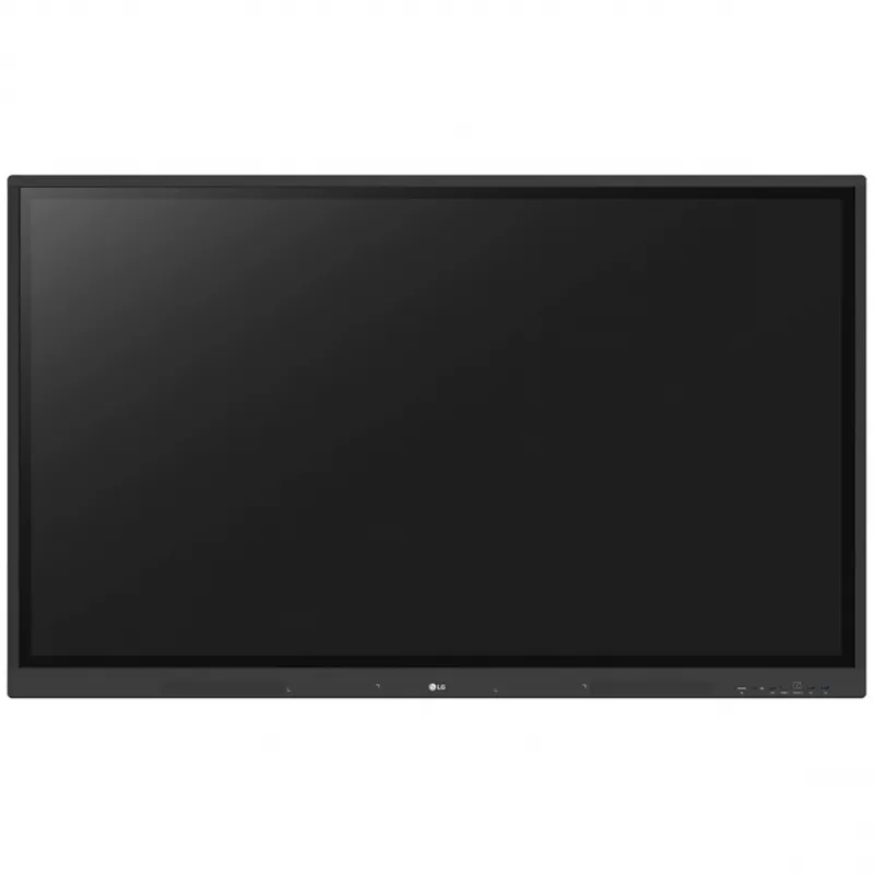 LG Multi Touch CreateBoard | 55TR3DK-B | 55 Zoll | 350 cd/m² | Querformat | 16/7 | Android | WLAN | Touchscreen | 8 ms | 178 ° | 178 °