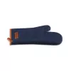 Le Creuset Textil-Ofenhandschuh Jeans Dunkelblau (45100327760800)