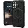 UAG Urban Armor Gear Monarch Case | Apple iPhone 16 | Kohlefaser | 114462114242 (114462114242)