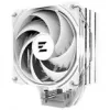 Zalman CNPS9X PERFORMA PLUS ARGB WHITE Computer-Kühlsystem Prozessorlüfter 12 cm 1 Stück