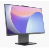 Lenovo ThinkCentre neo 50a 27 Gen 5 Intel® Core™ i7 i7-13620H 68,6 cm (27) 1920 x 1080 Pixel All-in-One PC 16 GB DDR5-SDRAM 1 TB SSD Windows 11 Pro Wi-Fi 6 (802.11ax) Grau