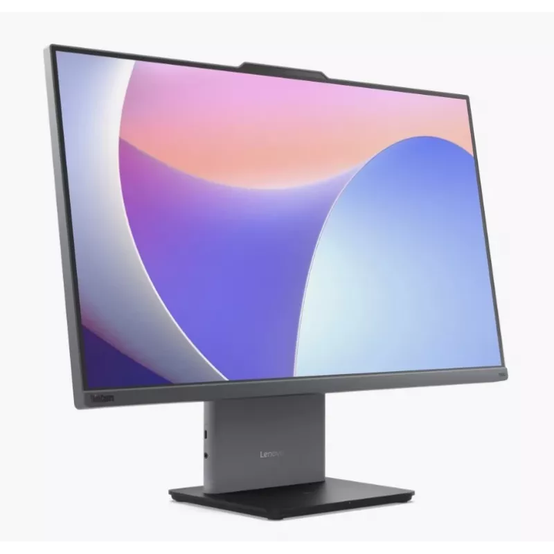 Lenovo ThinkCentre neo 50a 27 Gen 5 Intel® Core™ i7 i7-13620H 68,6 cm (27) 1920 x 1080 Pixel All-in-One PC 16 GB DDR5-SDRAM 1 TB SSD Windows 11 Pro Wi-Fi 6 (802.11ax) Grau