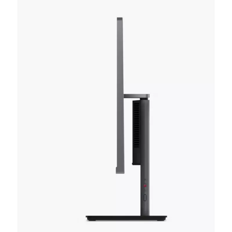 Lenovo ThinkCentre neo 50a 27 Gen 5 Intel® Core™ i7 i7-13620H 68,6 cm (27) 1920 x 1080 Pixel All-in-One PC 16 GB DDR5-SDRAM 1 TB SSD Windows 11 Pro Wi-Fi 6 (802.11ax) Grau