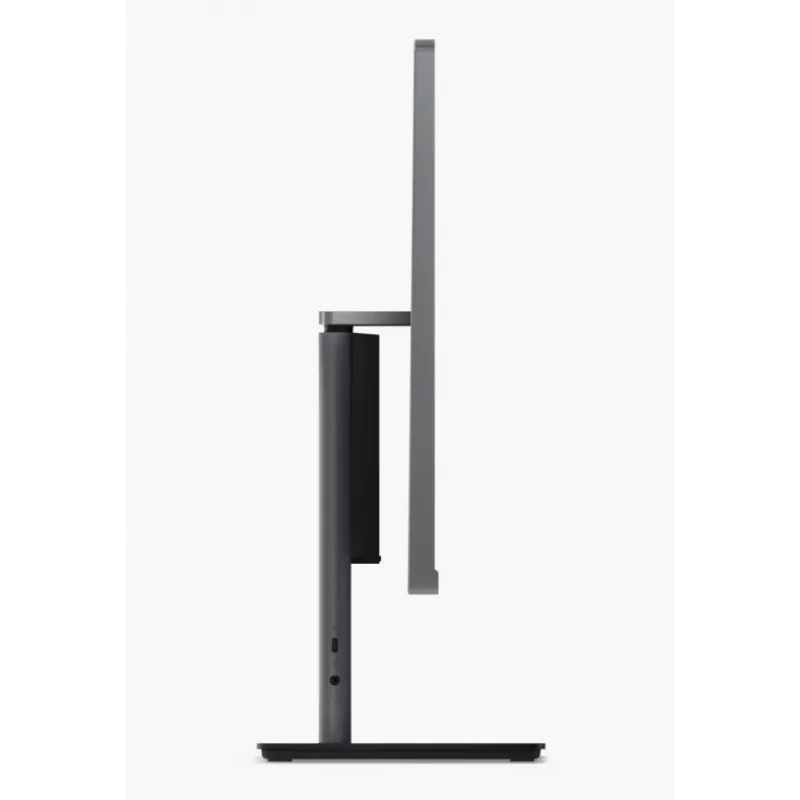 Lenovo ThinkCentre neo 50a 27 Gen 5 Intel® Core™ i7 i7-13620H 68,6 cm (27) 1920 x 1080 Pixel All-in-One PC 16 GB DDR5-SDRAM 1 TB SSD Windows 11 Pro Wi-Fi 6 (802.11ax) Grau