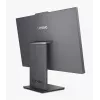 Lenovo ThinkCentre neo 50a 27 Gen 5 Intel® Core™ i7 i7-13620H 68,6 cm (27) 1920 x 1080 Pixel All-in-One PC 16 GB DDR5-SDRAM 1 TB SSD Windows 11 Pro Wi-Fi 6 (802.11ax) Grau
