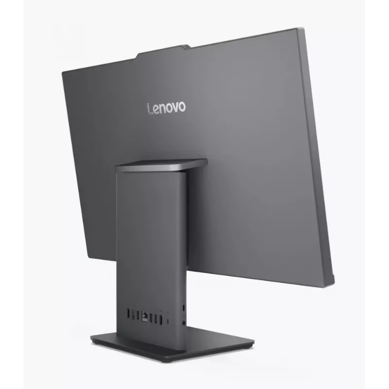 Lenovo ThinkCentre neo 50a 27 Gen 5 Intel® Core™ i7 i7-13620H 68,6 cm (27) 1920 x 1080 Pixel All-in-One PC 16 GB DDR5-SDRAM 1 TB SSD Windows 11 Pro Wi-Fi 6 (802.11ax) Grau