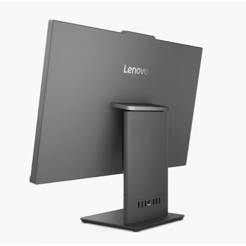 Lenovo ThinkCentre neo 50a 27 Gen 5 Intel® Core™ i7 i7-13620H 68,6 cm (27) 1920 x 1080 Pixel All-in-One PC 16 GB DDR5-SDRAM 1 TB SSD Windows 11 Pro Wi-Fi 6 (802.11ax) Grau