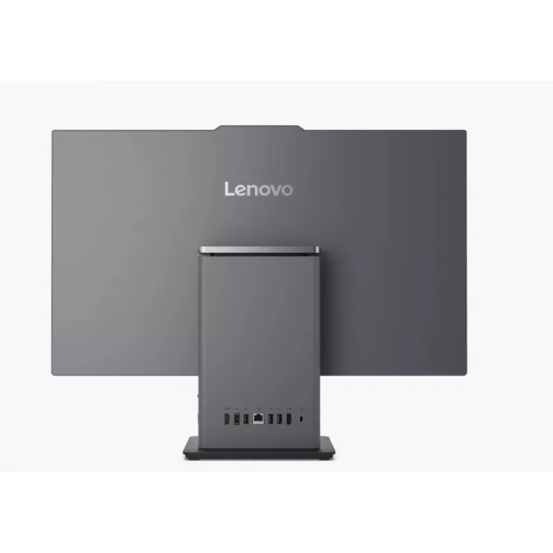 Lenovo ThinkCentre neo 50a 27 Gen 5 Intel® Core™ i7 i7-13620H 68,6 cm (27) 1920 x 1080 Pixel All-in-One PC 16 GB DDR5-SDRAM 1 TB SSD Windows 11 Pro Wi-Fi 6 (802.11ax) Grau