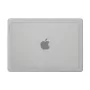 Incase Edge Hardshell-Hülle für Apple MacBook Pro 14 (M4/M3/M2/M1/2024-2021) Transparent