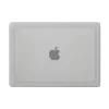 Incase Edge Hardshell-Hülle für Apple MacBook Pro 14 (M4/M3/M2/M1/2024-2021) Transparent