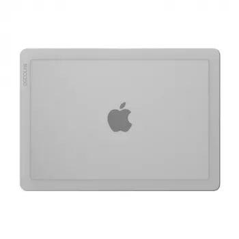 Incase Edge Hardshell-Hülle für Apple MacBook Pro 14 (M4/M3/M2/M1/2024-2021) Transparent