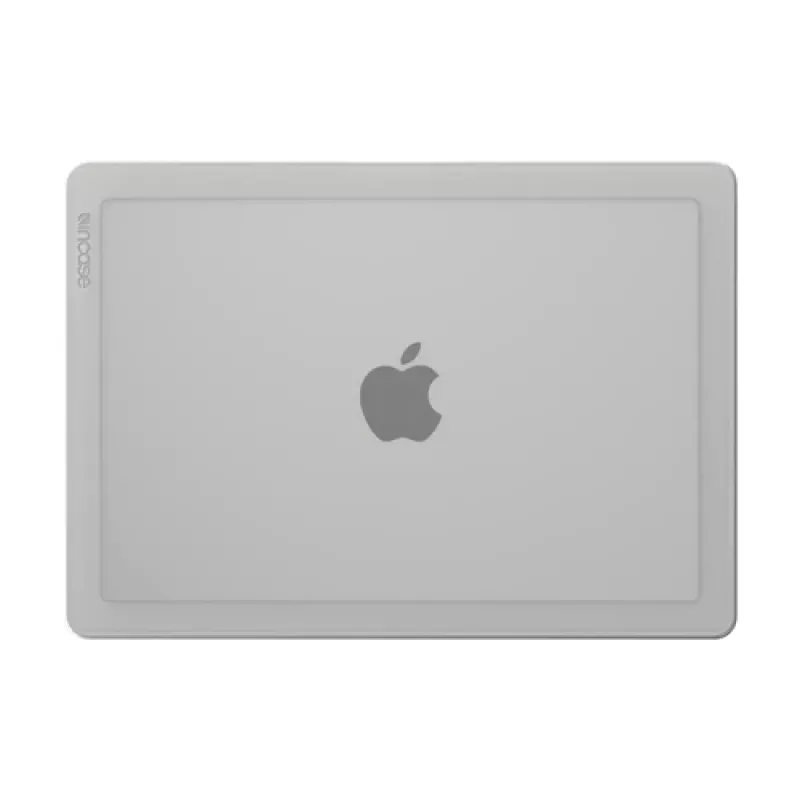 Incase Edge Hardshell-Hülle für Apple MacBook Pro 14 (M4/M3/M2/M1/2024-2021) Transparent
