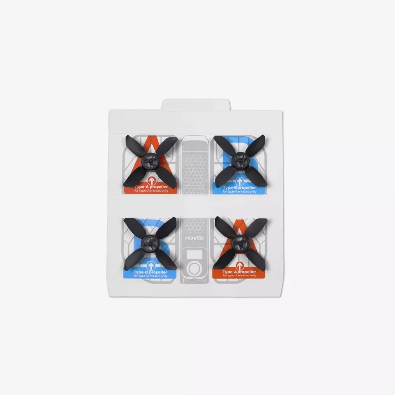 Reparatur-Kit - Repair Kit für HOVERAir X1 PRO & PROMAX