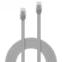 Kabel CAT6 U/UTP 1M/GRAU 47491 Lindy