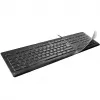 CHERRY TAS WETEX Skin-Folie für Stream-Tastatur
