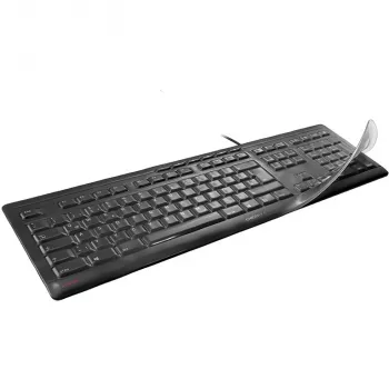CHERRY TAS WETEX Skin-Folie für Stream-Tastatur