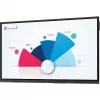 Sharp PN-L652B Interaktives Whiteboard 165,1 cm (65) 3840 x 2160 Pixel Touchscreen Schwarz (PNL652B)