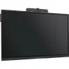 Sharp PN-L652B Interaktives Whiteboard 165,1 cm (65) 3840 x 2160 Pixel Touchscreen Schwarz (PNL652B)