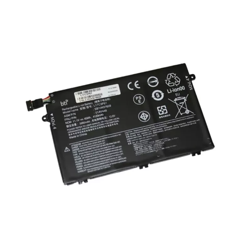 Ersatz-3-Zellen-Akku für Thinkpad