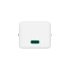 Hama 00201652 Ladegerät 220V USB-C PD/Qualcomm 25W Weiß
