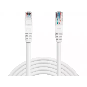 SANDBERG Netzwerkkabel - RJ-45 (M) auf RJ-45 (M)
