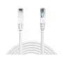 SANDBERG Netzwerkkabel - RJ-45 (M) auf RJ-45 (M)