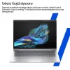 HP EliteBook 6 G1a Next Gen AI PC Copilot+ PC AMD Ryzen AI 5 340 Laptop 35,6 cm (14) WUXGA 16 GB DDR5-SDRAM 512 GB SSD Wi-Fi 6E (802.11ax) Windows 11 Pro Silber