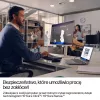 HP EliteBook 6 G1a Next Gen AI PC Copilot+ PC AMD Ryzen AI 5 340 Laptop 35,6 cm (14) WUXGA 16 GB DDR5-SDRAM 512 GB SSD Wi-Fi 6E (802.11ax) Windows 11 Pro Silber