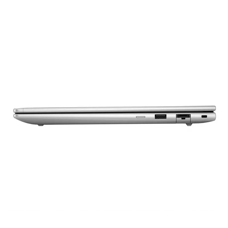 HP EliteBook 6 G1a Next Gen AI PC Copilot+ PC AMD Ryzen AI 5 340 Laptop 35,6 cm (14) WUXGA 16 GB DDR5-SDRAM 512 GB SSD Wi-Fi 6E (802.11ax) Windows 11 Pro Silber