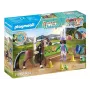 Figurenset Pferde 71355 Zoe und Blaze mit Hindernissen