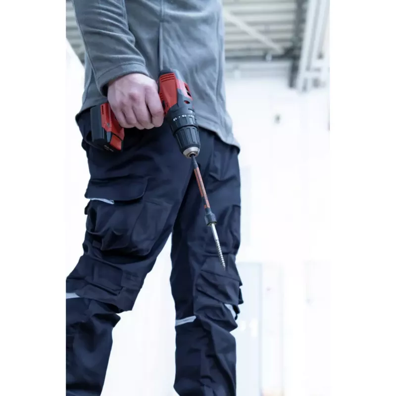 Wiha 47035 Schwarz
