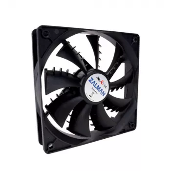 Zalman ZM-F1 Plus(SF) 80mm, EBR-Lager, 2000 U/min