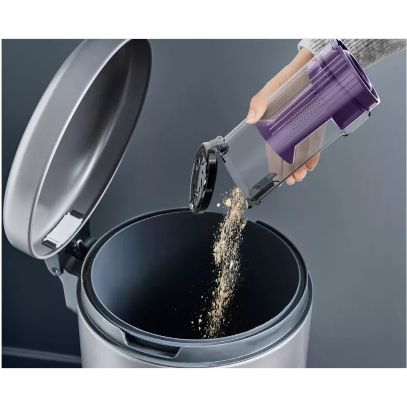 TEFAL Akku-Staubsauger TY6A31 140 W
