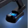TEFAL Akku-Staubsauger TY6A31 140 W