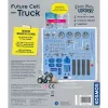 Future Cell-Truck, Experimentierkasten