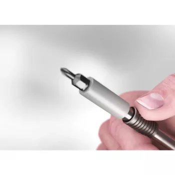 Wiha SB 3803-04021 LiftUp 26one® EU Elektronik- und Feinmechanik, Werkstatt, VDE-Bit-Schraubendreher 1/4 (6,3 mm) (43895)