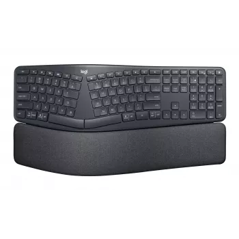 Logitech Ergo Series ERGO K860 for Business – Tastatur