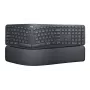 Logitech Ergo Series ERGO K860 for Business – Tastatur